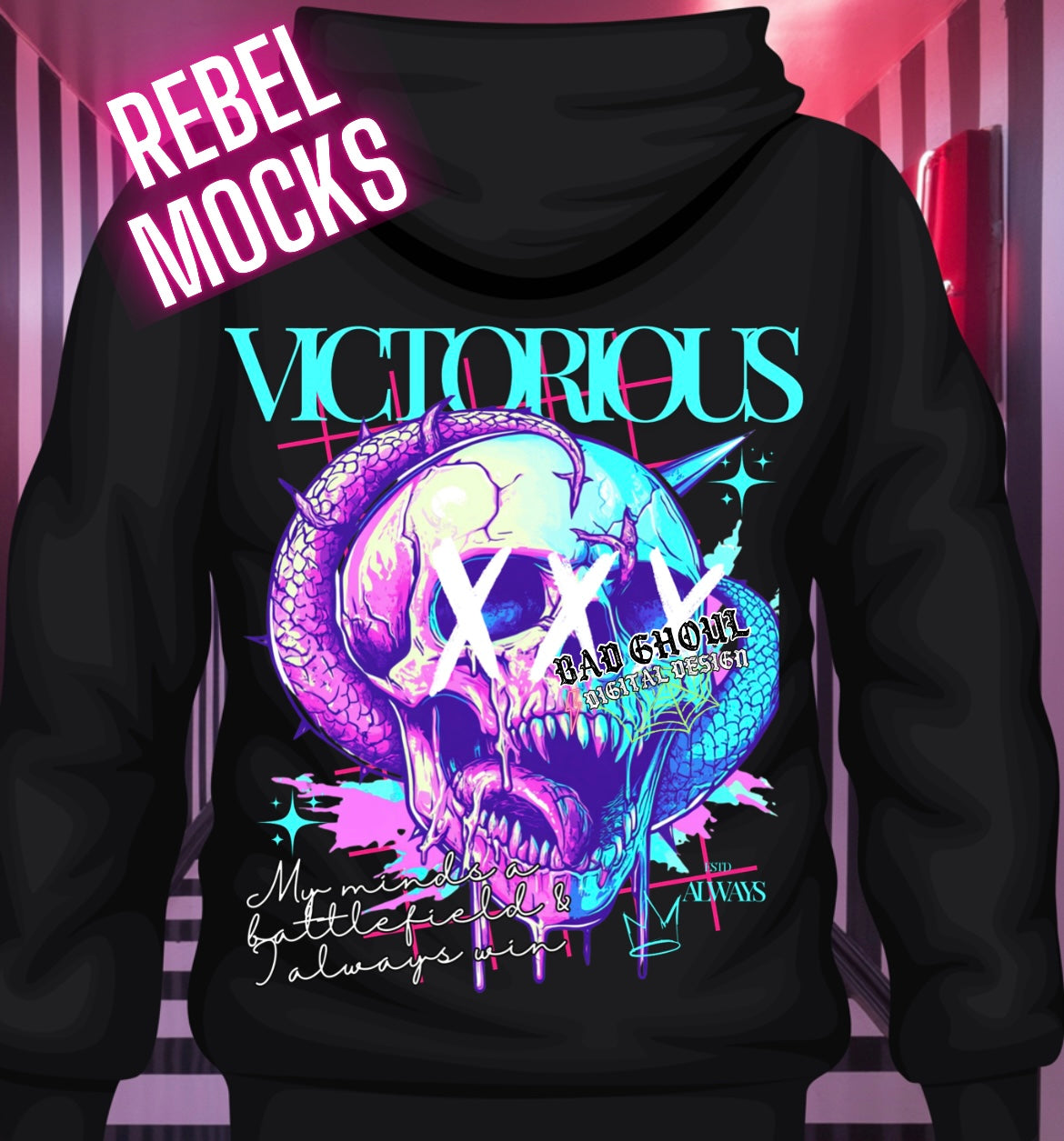 Exclusive Victorious Download