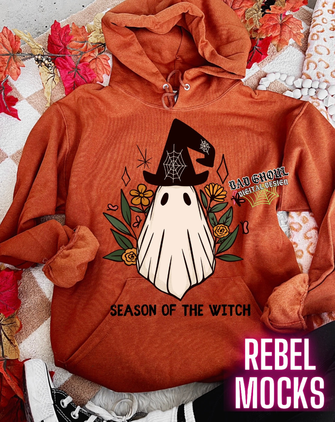 Season of the Witch PNG Download