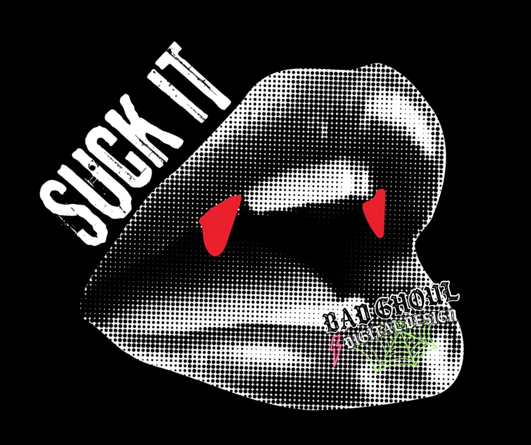 Suck It PNG Download