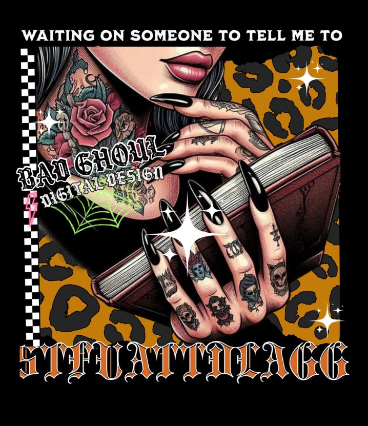 Exclusive Just Waiting Download