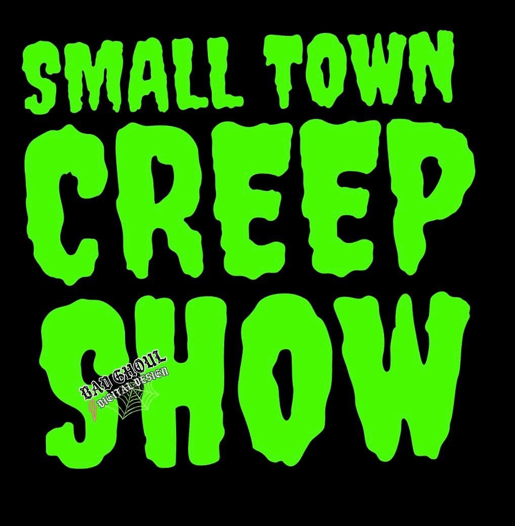 Small Town PNG Download