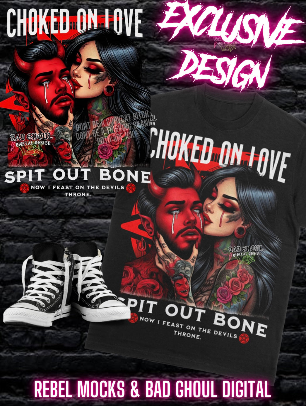 EXCLUSIVE Devils Throne PNG Download