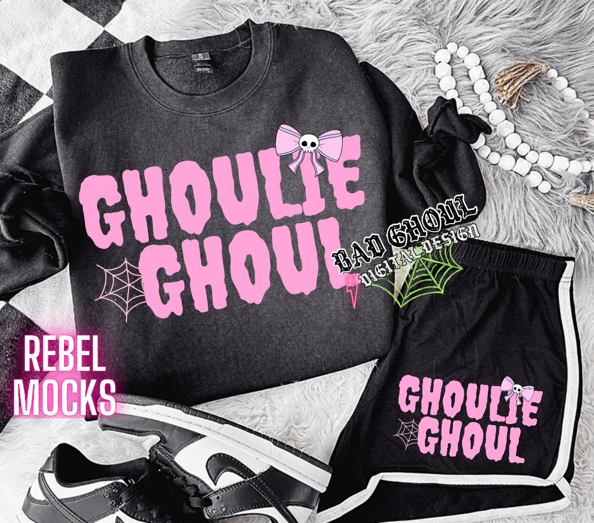 Ghoulie Ghoul PNG Download