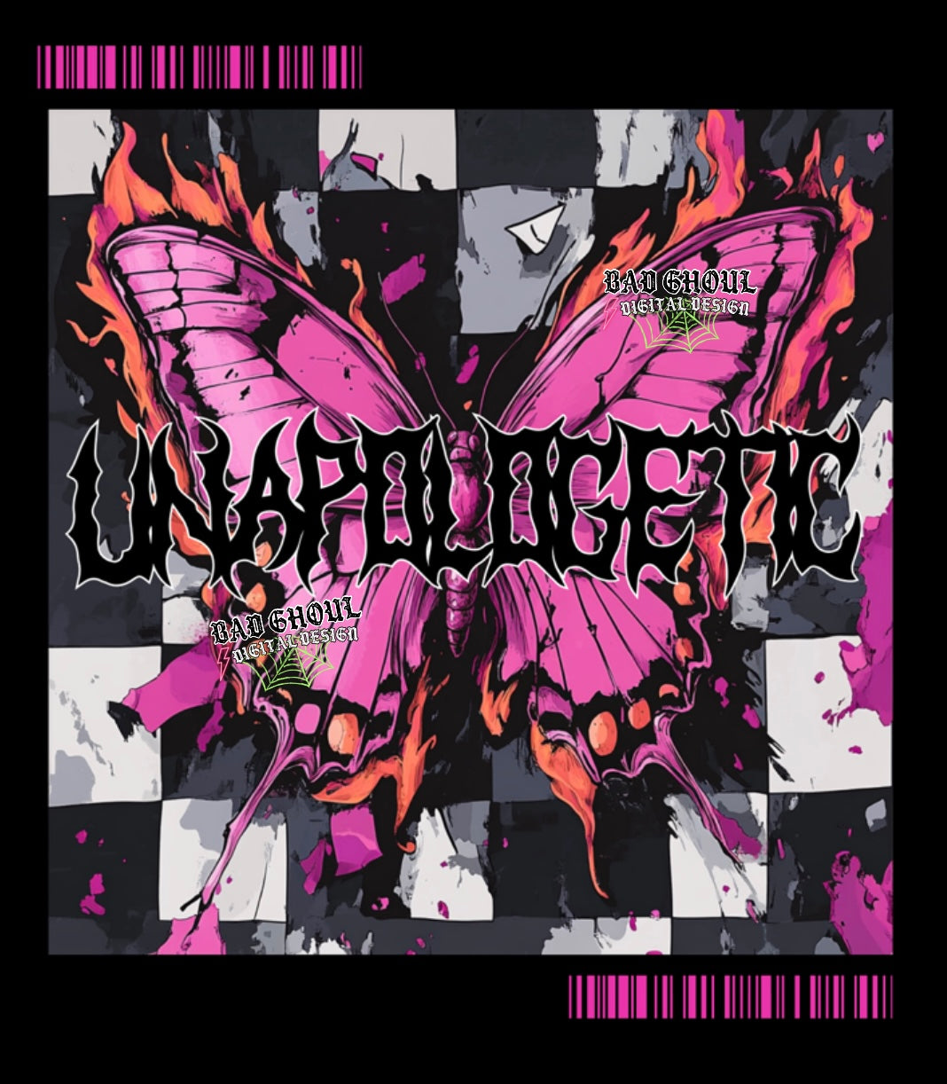 Unapologetic PNG Download