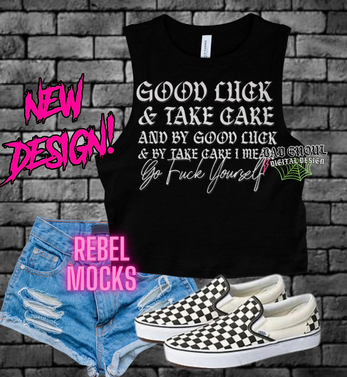 Good Luck PNG download