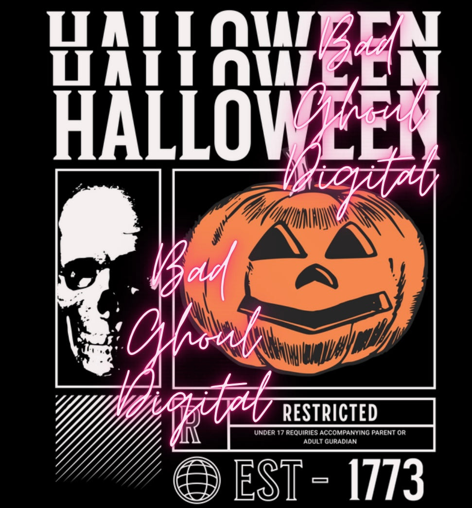 Halloween PNG Download