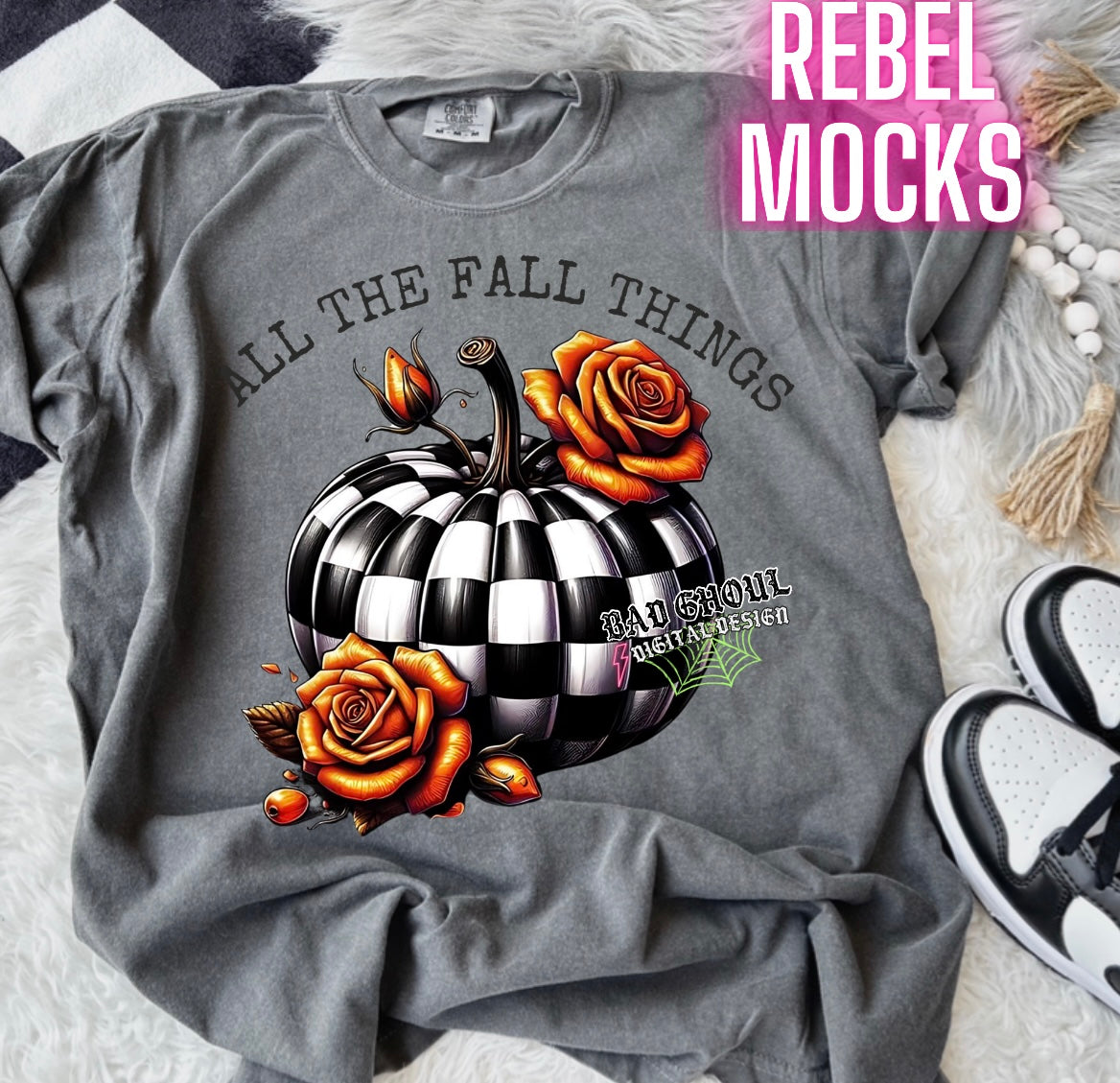 All The Fall Things Download