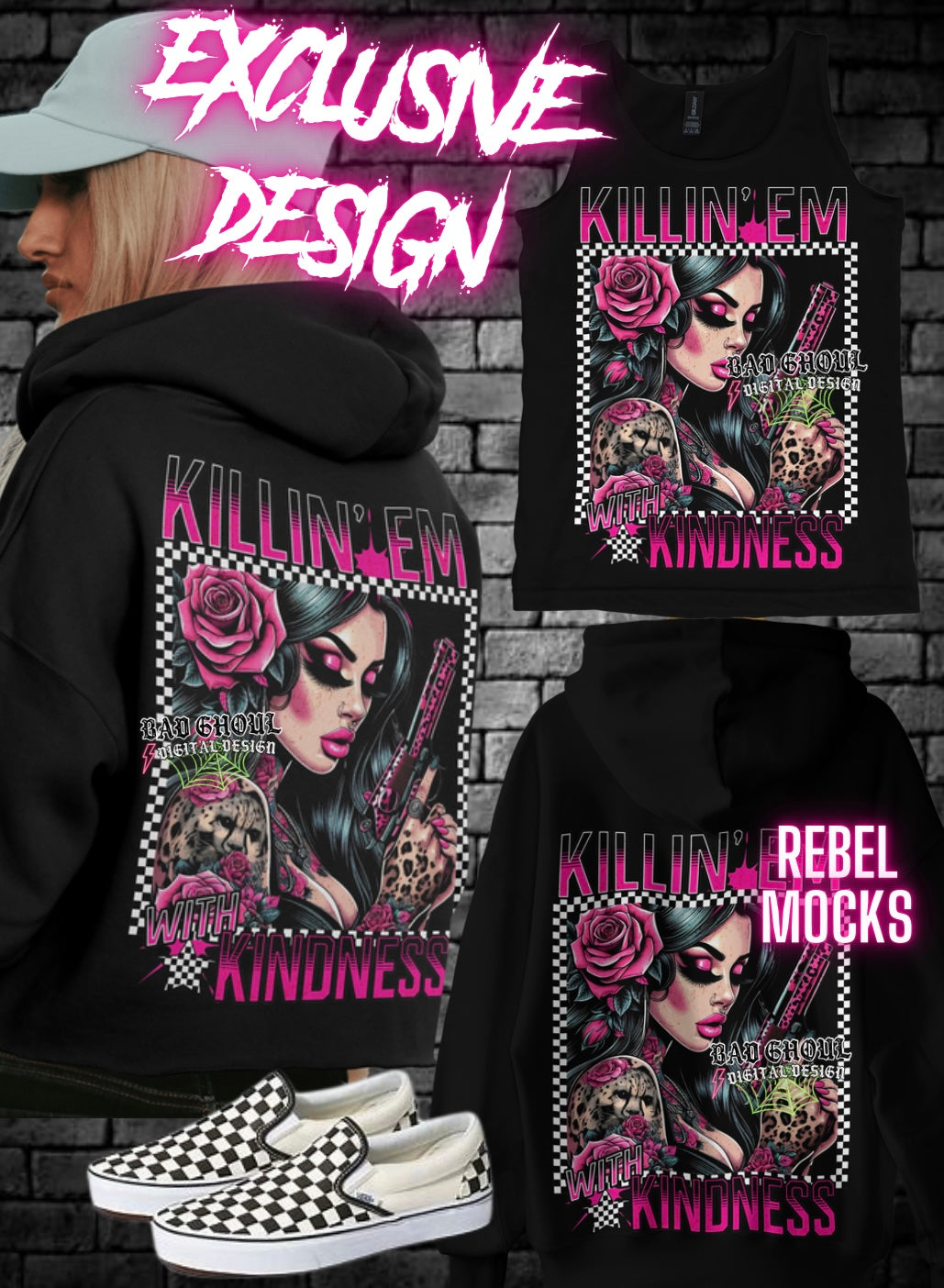 EXCLUSIVE Killin Em PNG Download