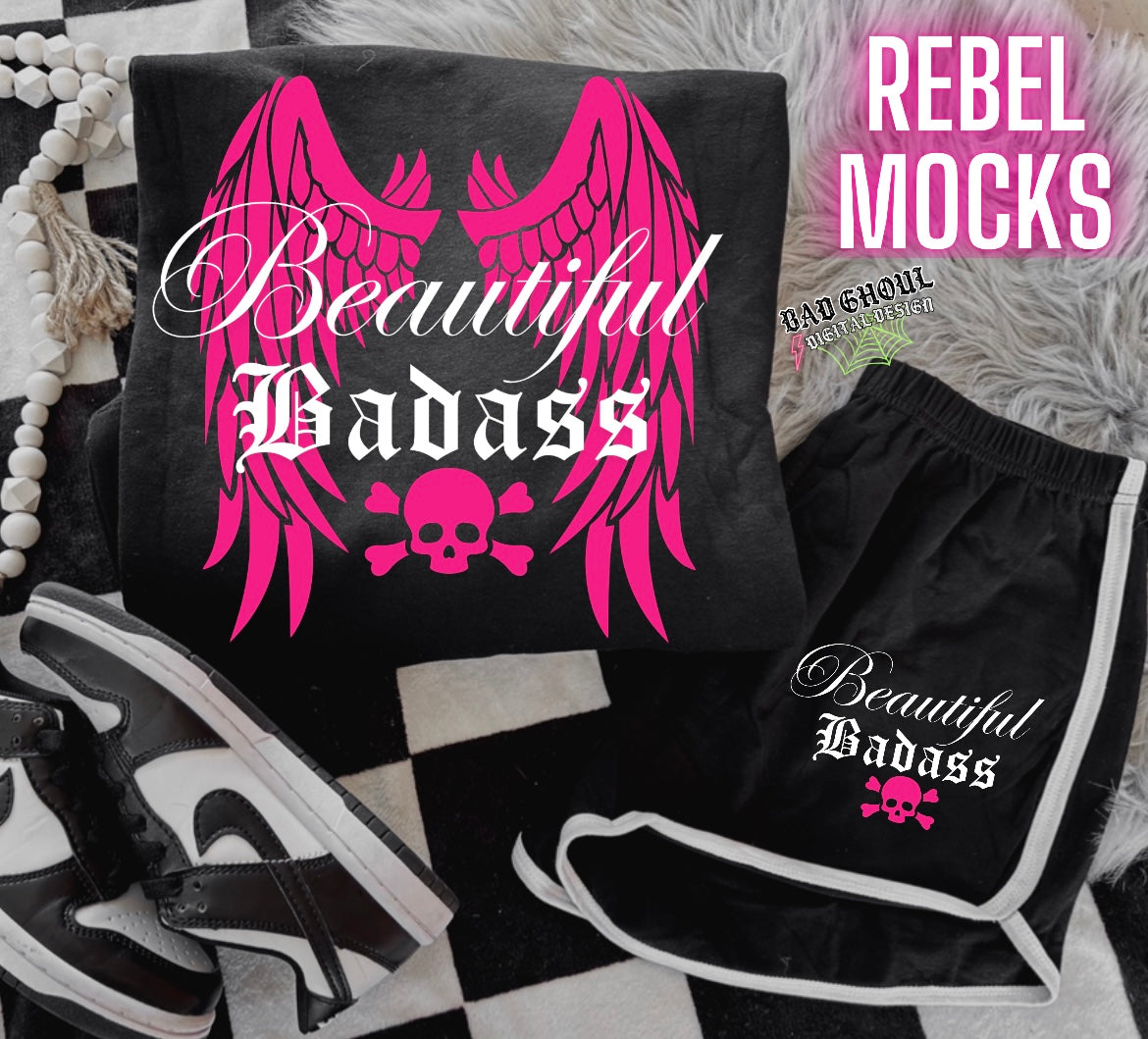 Beautiful 2 Files PNG download