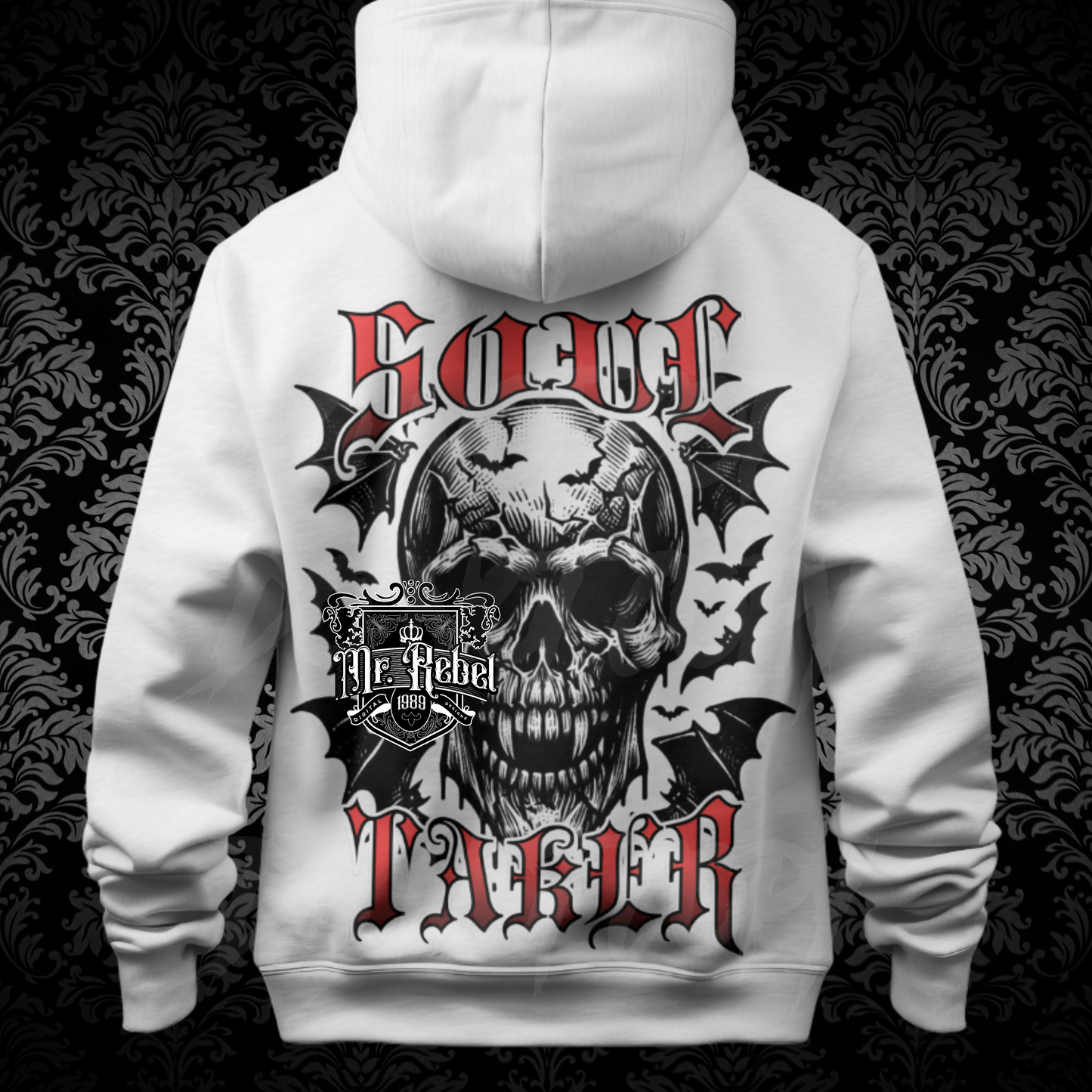 Soul Taker PNG Download