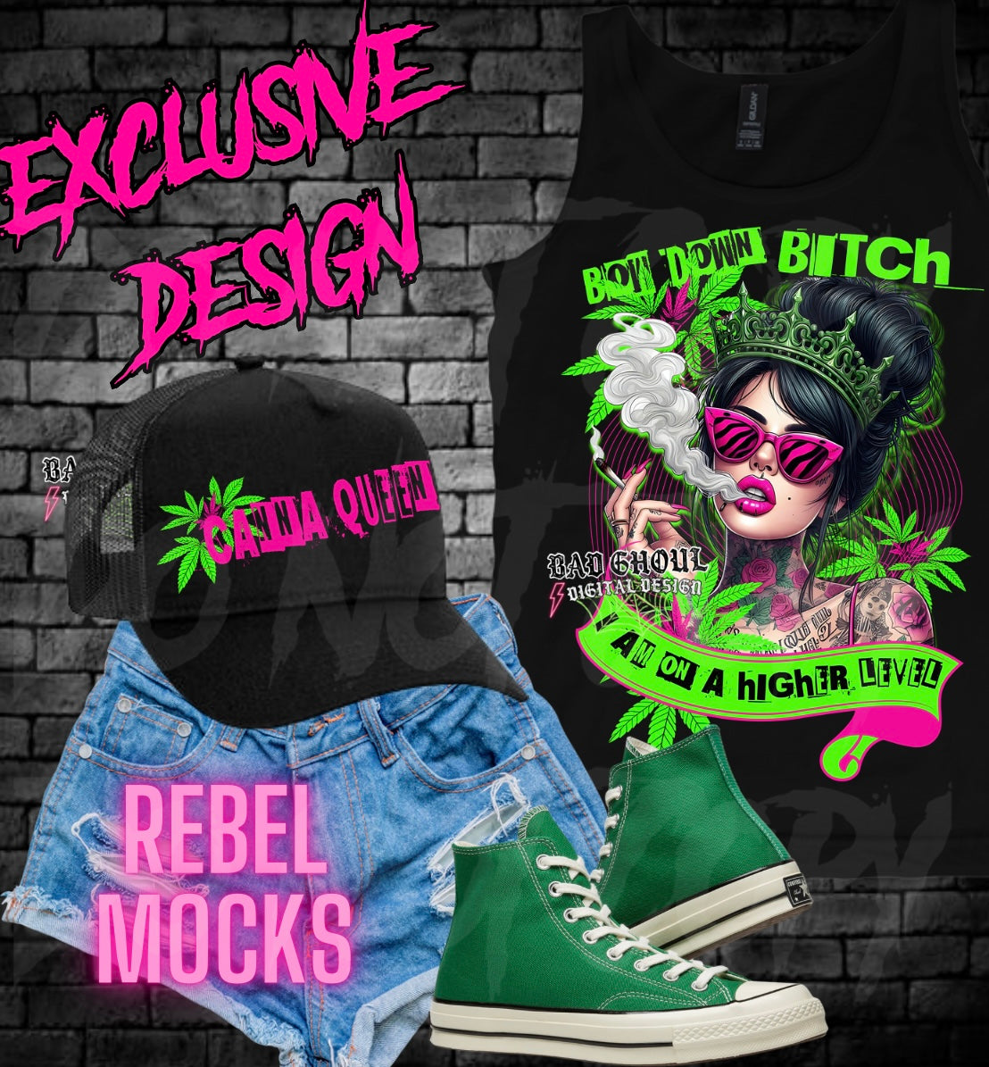 EXCLUSIVE Higher Level PNG Download