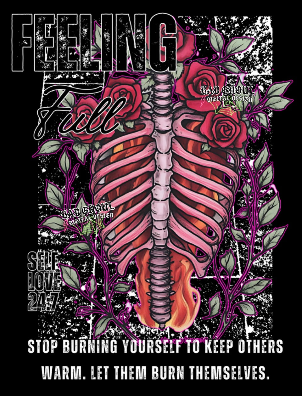 Exclusive Feeling Full PNG Download
