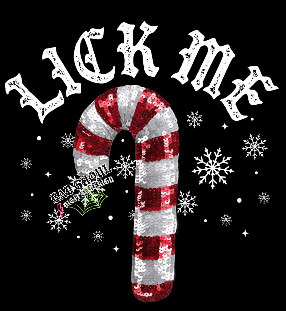Lick Me PNG Download