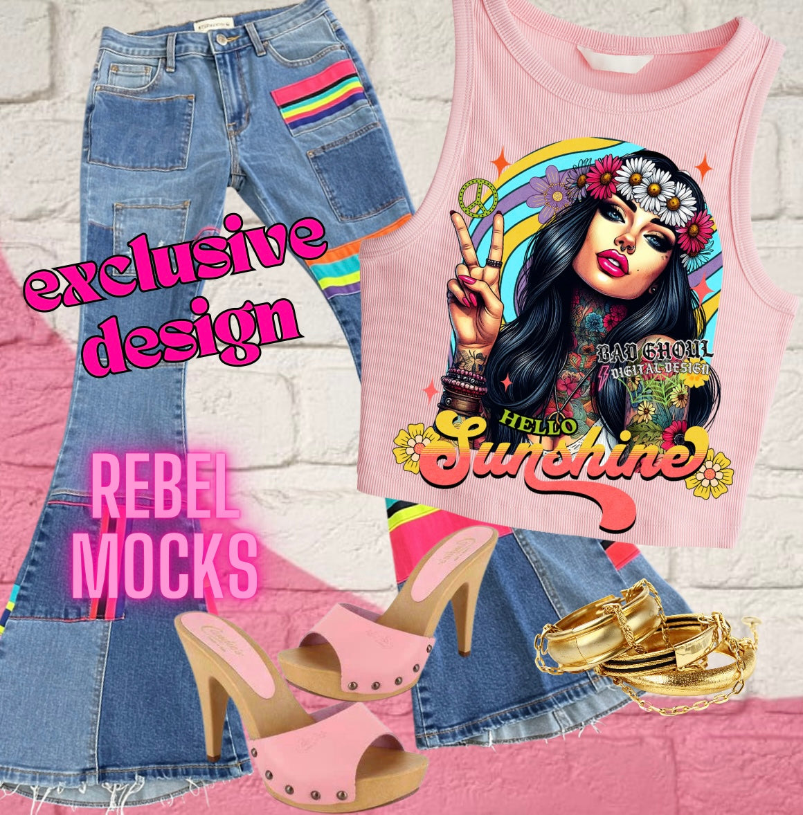 EXCLUSIVE Hello Sunshine PNG Download