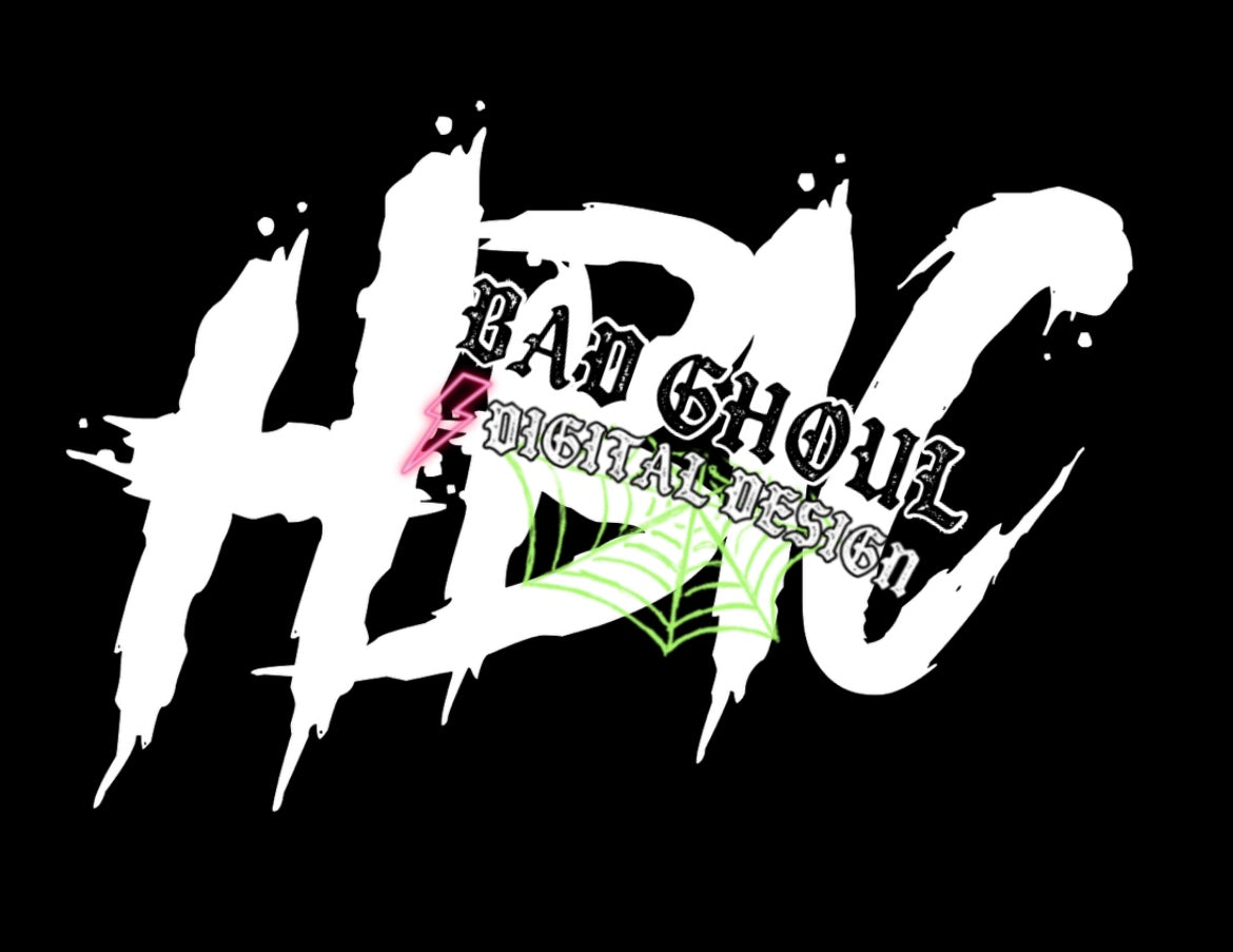 HBIC PNG Digital Download