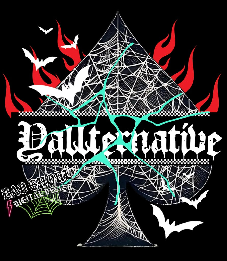Yallternative PNG Download