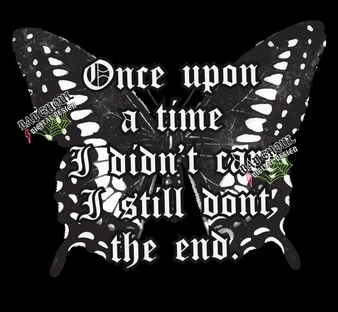 Once Upon A Time PNG Download