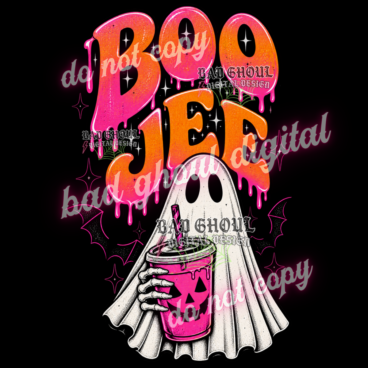 Boo Jee | PNG DOWNLOAD