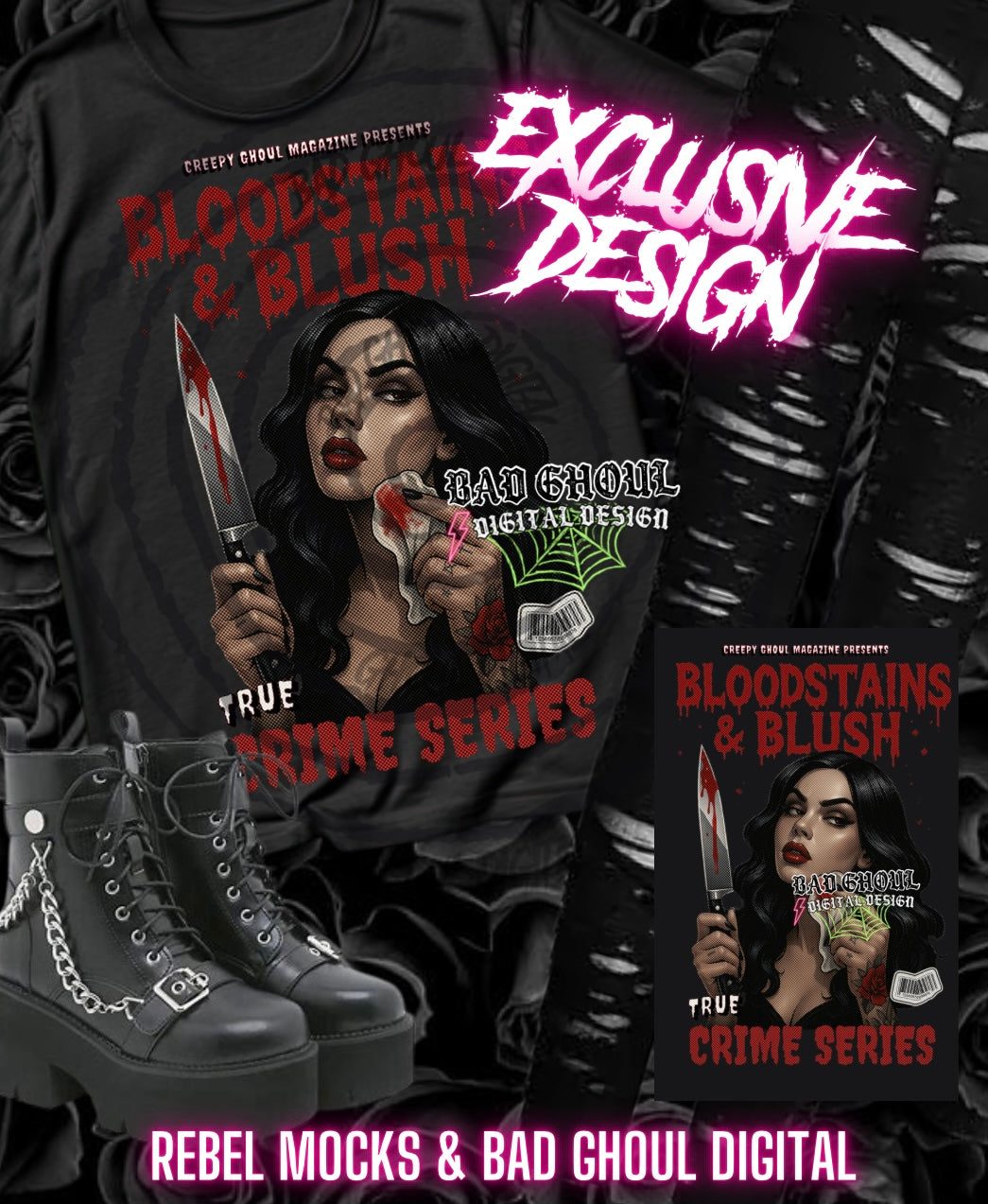 Exclusive Bloodstains PNG DOWNLOAD