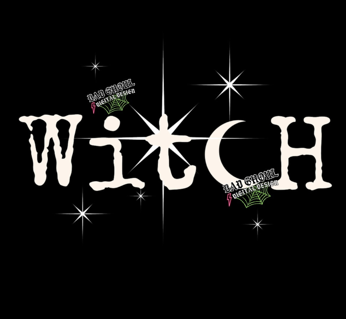Witch PNG Download