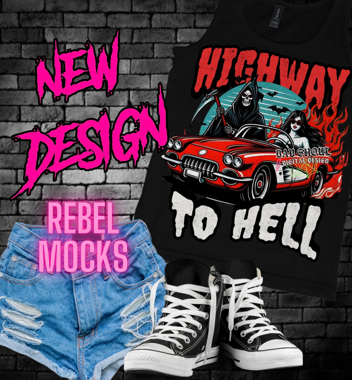 Highway PNG Download