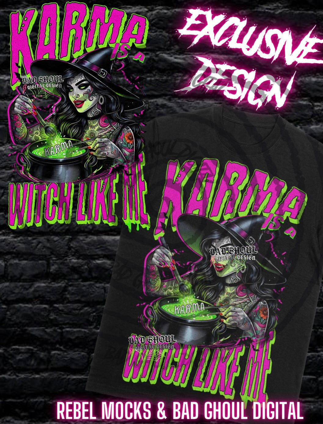 EXCLUSIVE Karma PNG Download