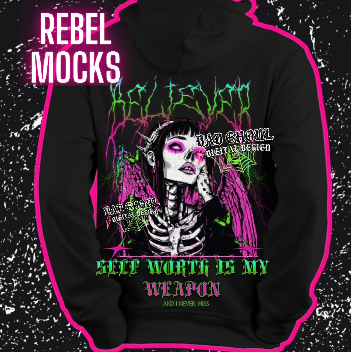 Exclusive Believer PNG Download