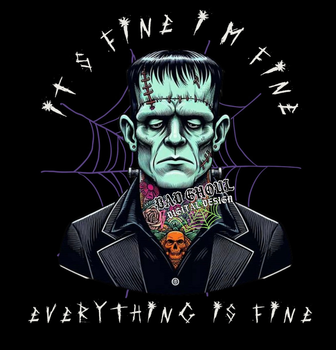 Its Fine PNG Download