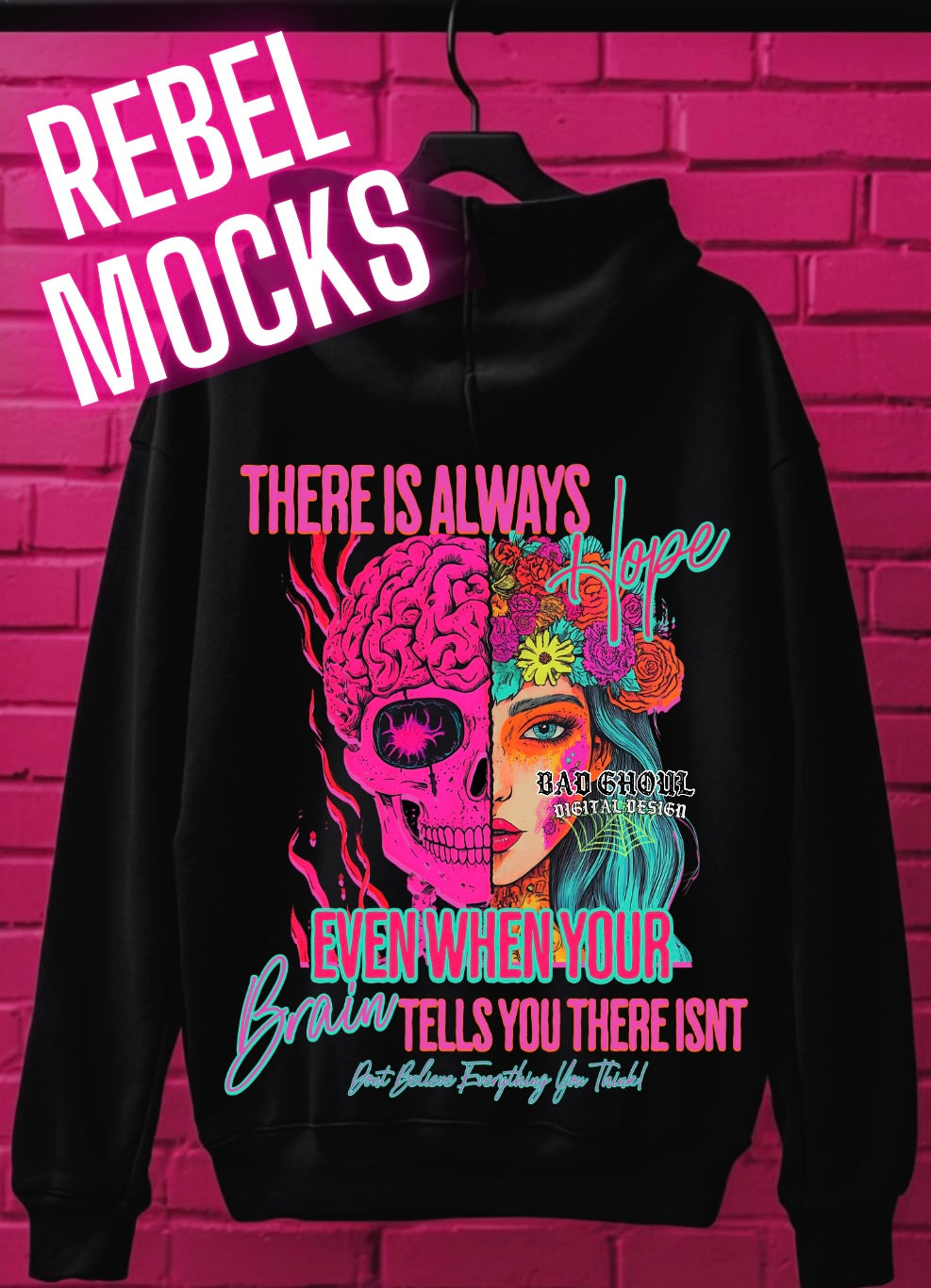 Exclusive There is always hope PNG Download