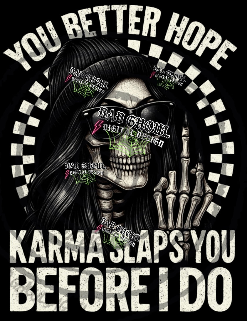 Karma PNG DOWNLOAD