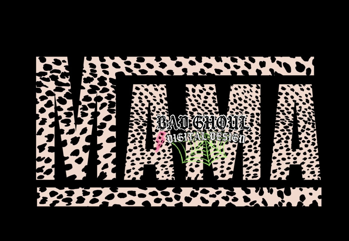 Mom & Mama Bundle PNG Download