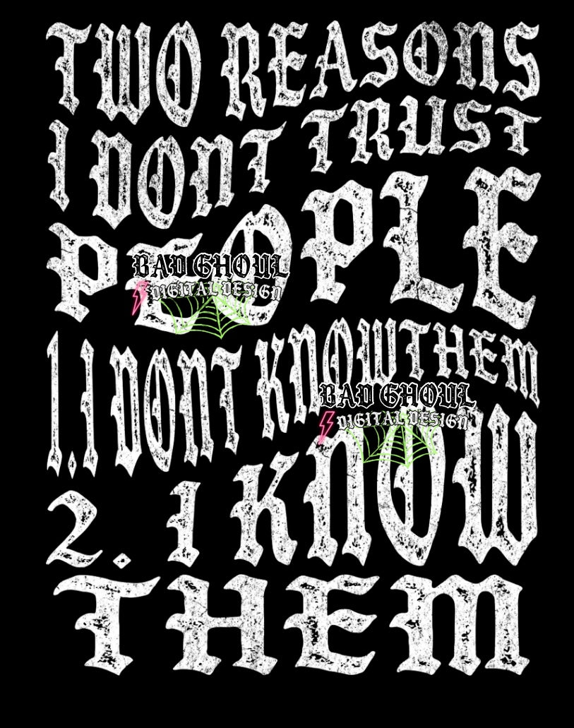 Two Reasons PNG Download