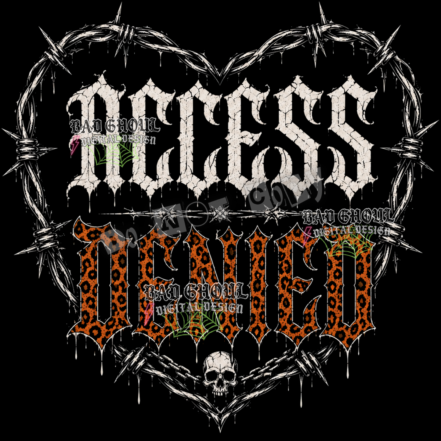 Access denied | PNG DOWNLOAD | Black Fabric Only