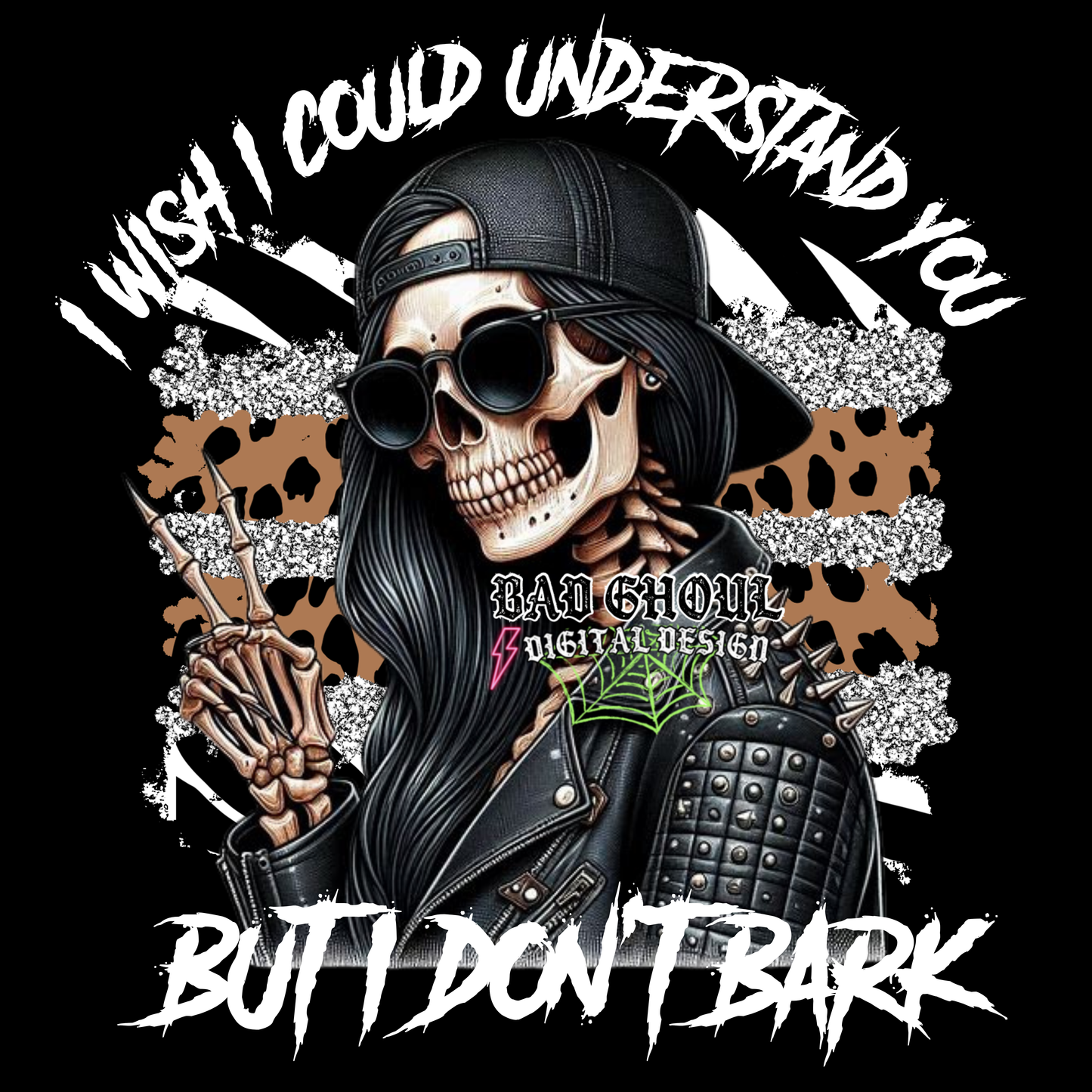 I wish I Could Understand You PNG download