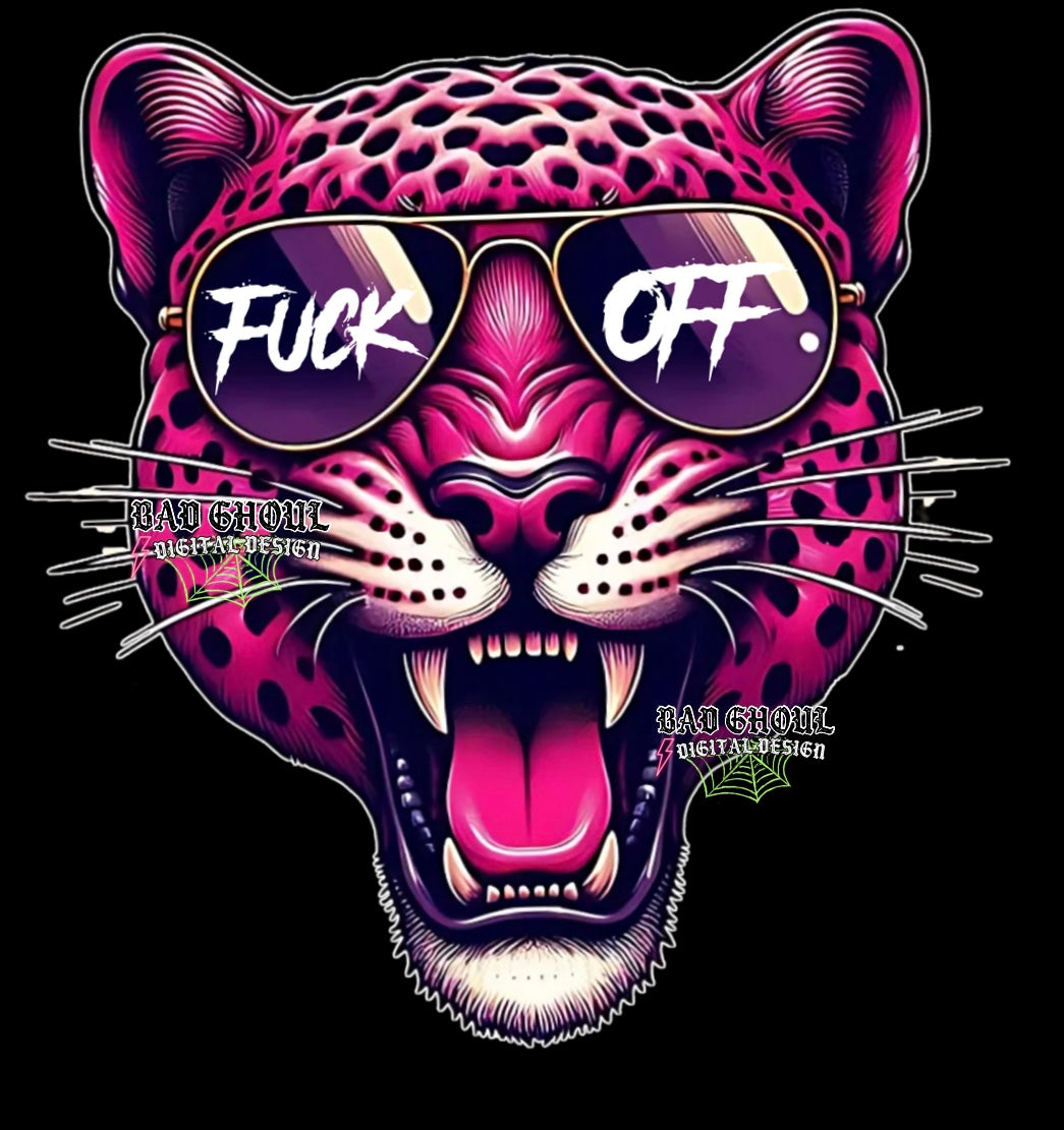 Fuck Off PNG Download