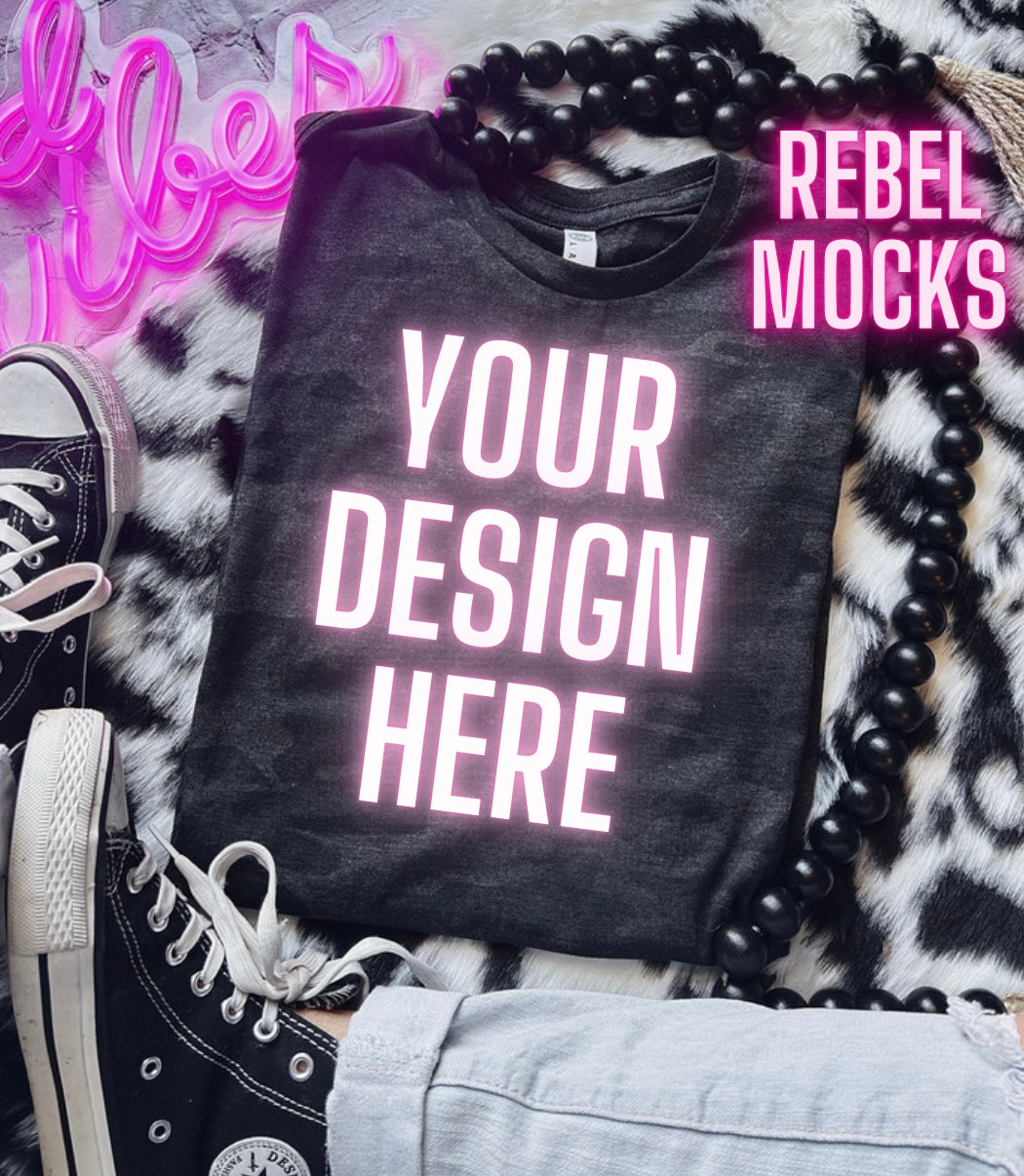 LAT Strom Camo FLAT LAY Mock Up 2 Mocks