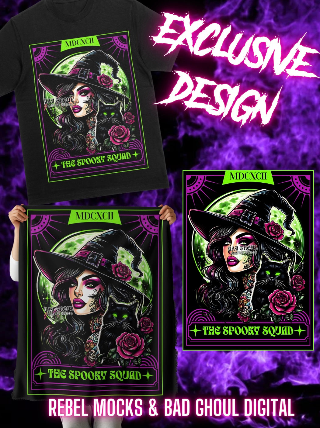 EXCLUSIVE Squad PNG Download