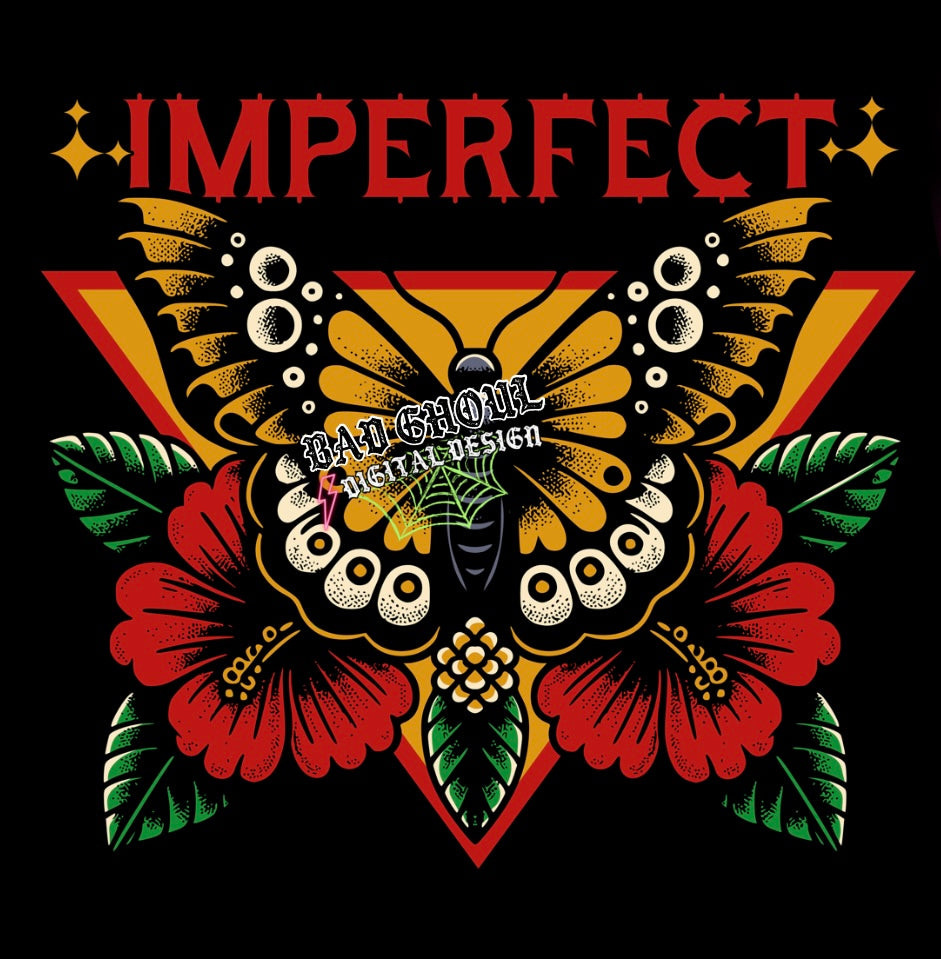 Imperfect PNG Download