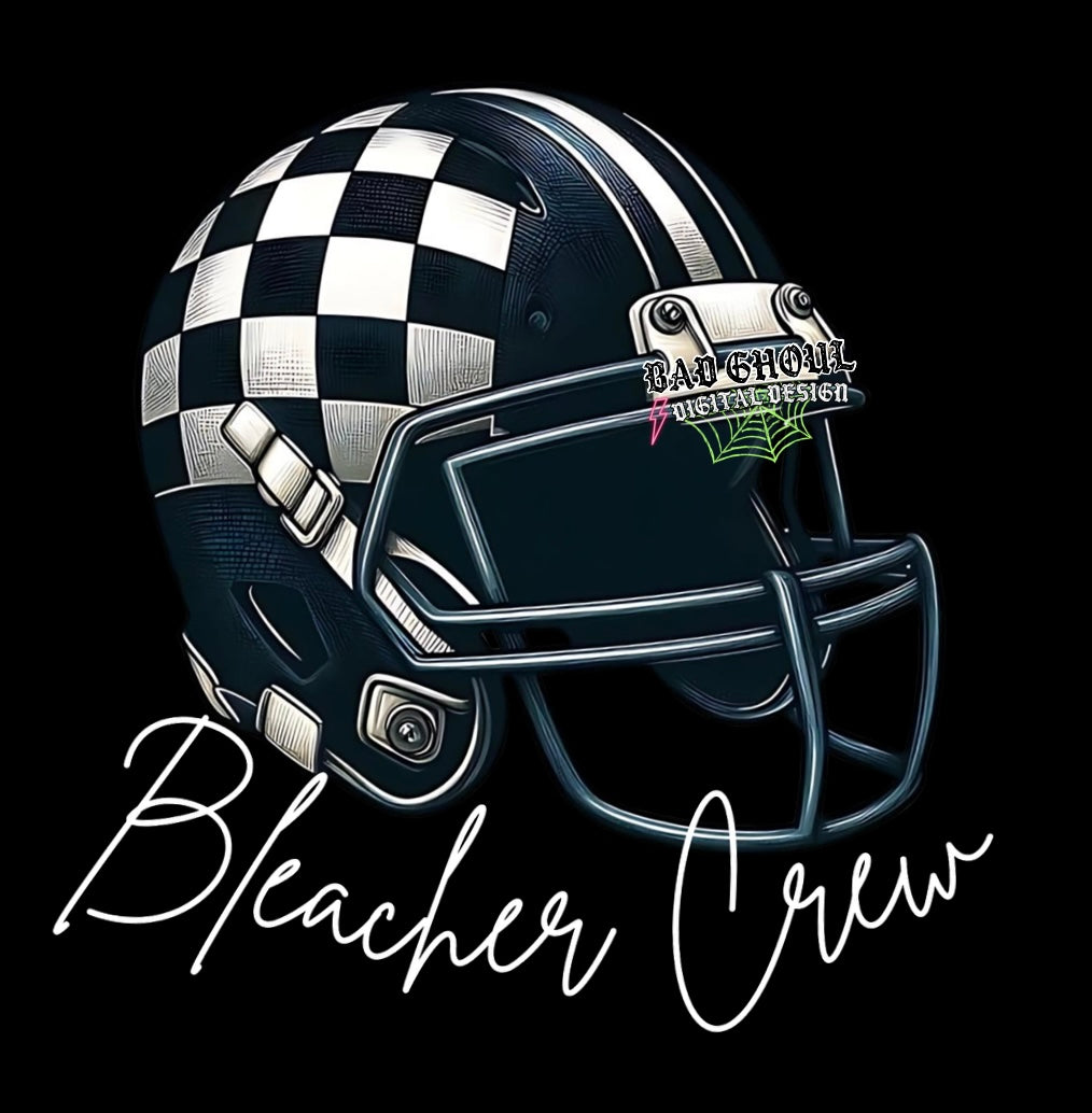 Bleacher Crew PNG download