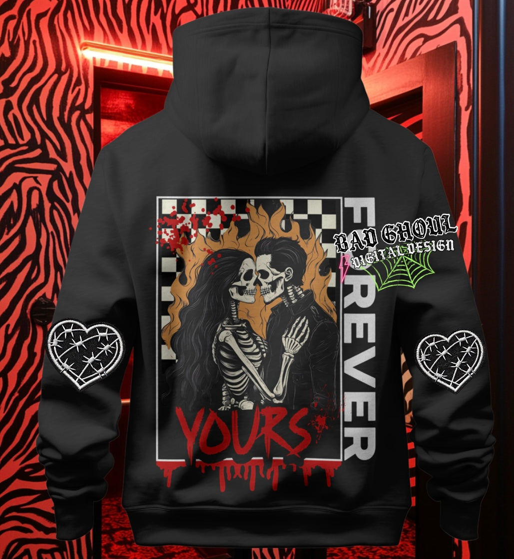 Exclusive Forever Yours PNG Download