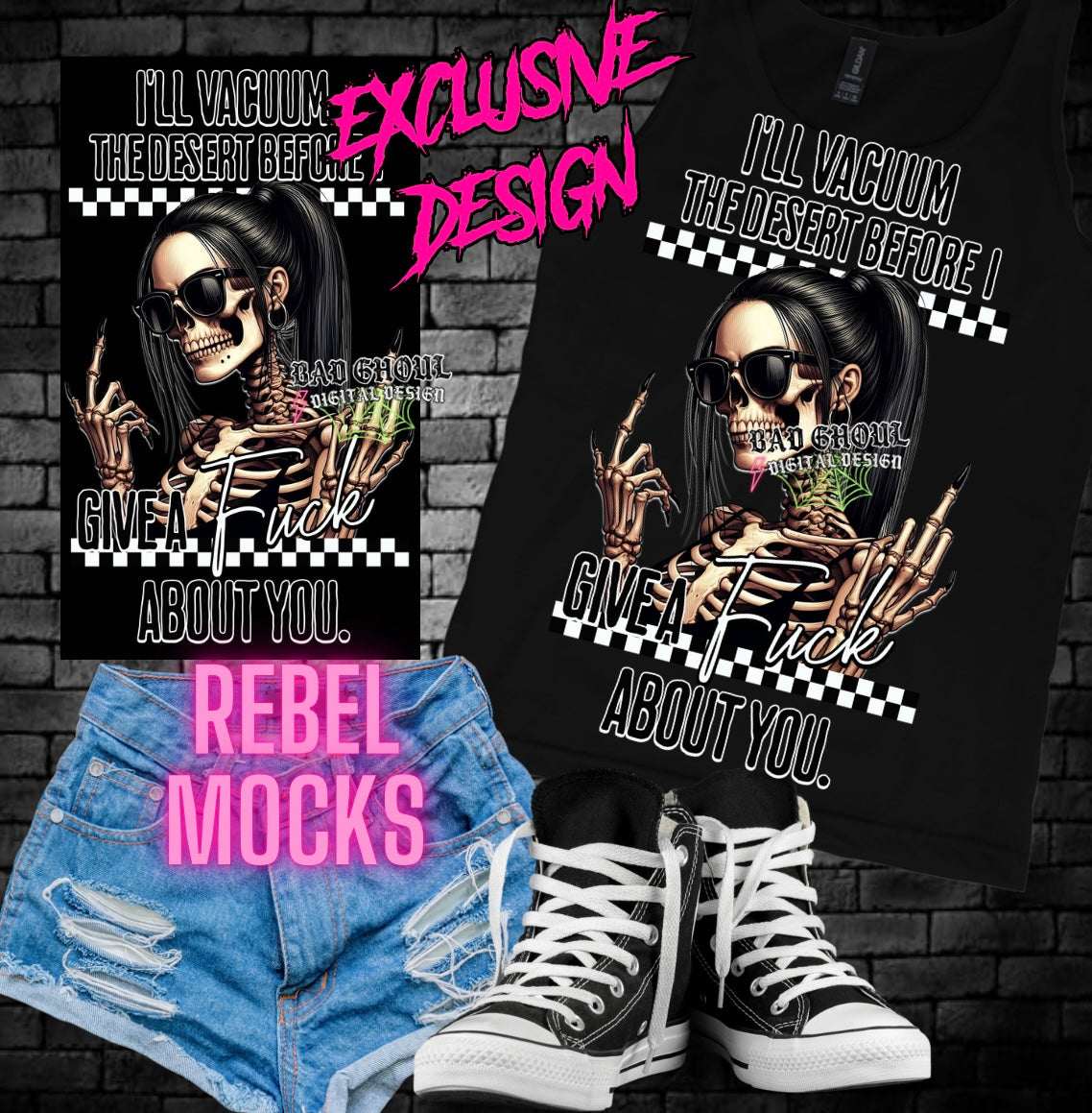 EXCLUSIVE I’ll Vacuum PNG Download