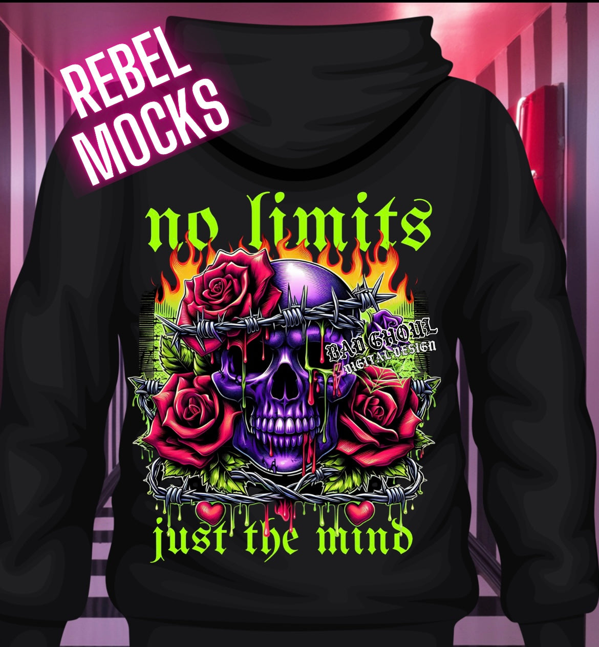 Exclusive No Limits Download
