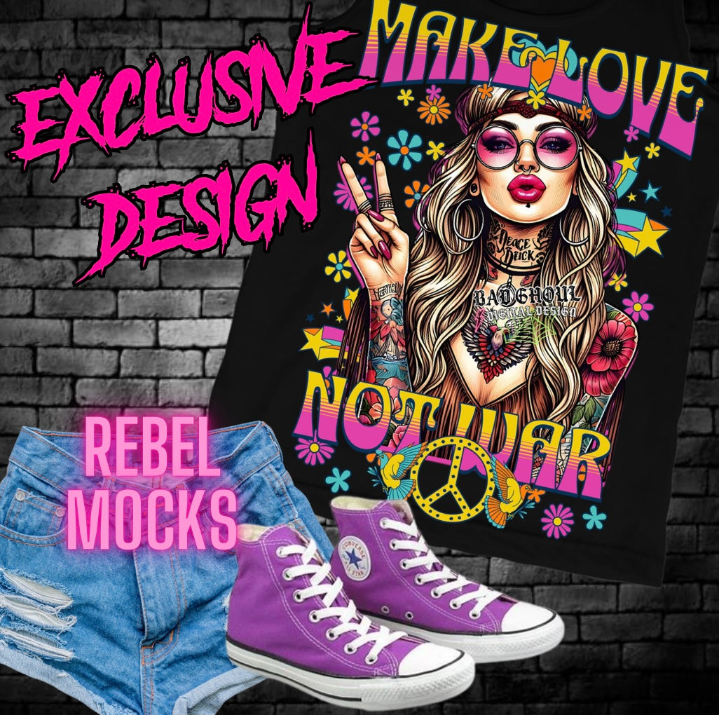 EXCLUSIVE Make Love PNG Download