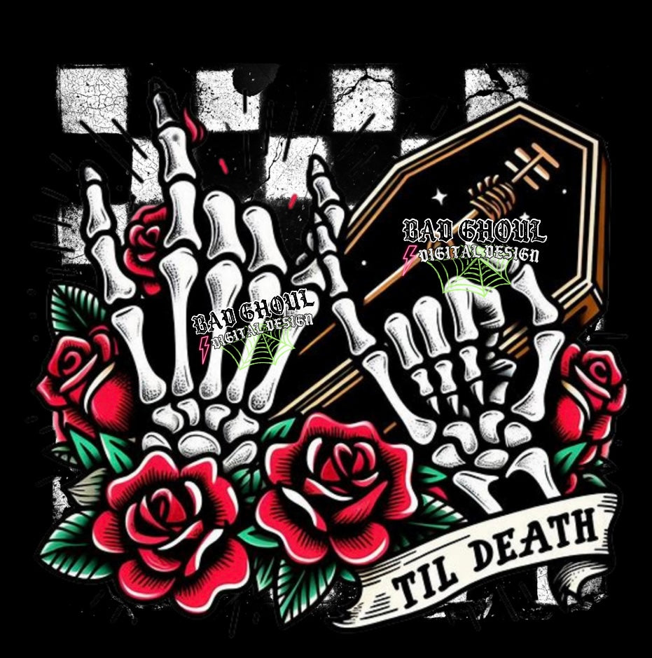 Til Death PNG Download