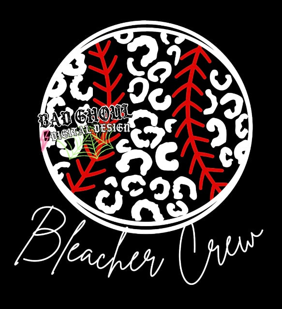 Bleacher Crew PNG download