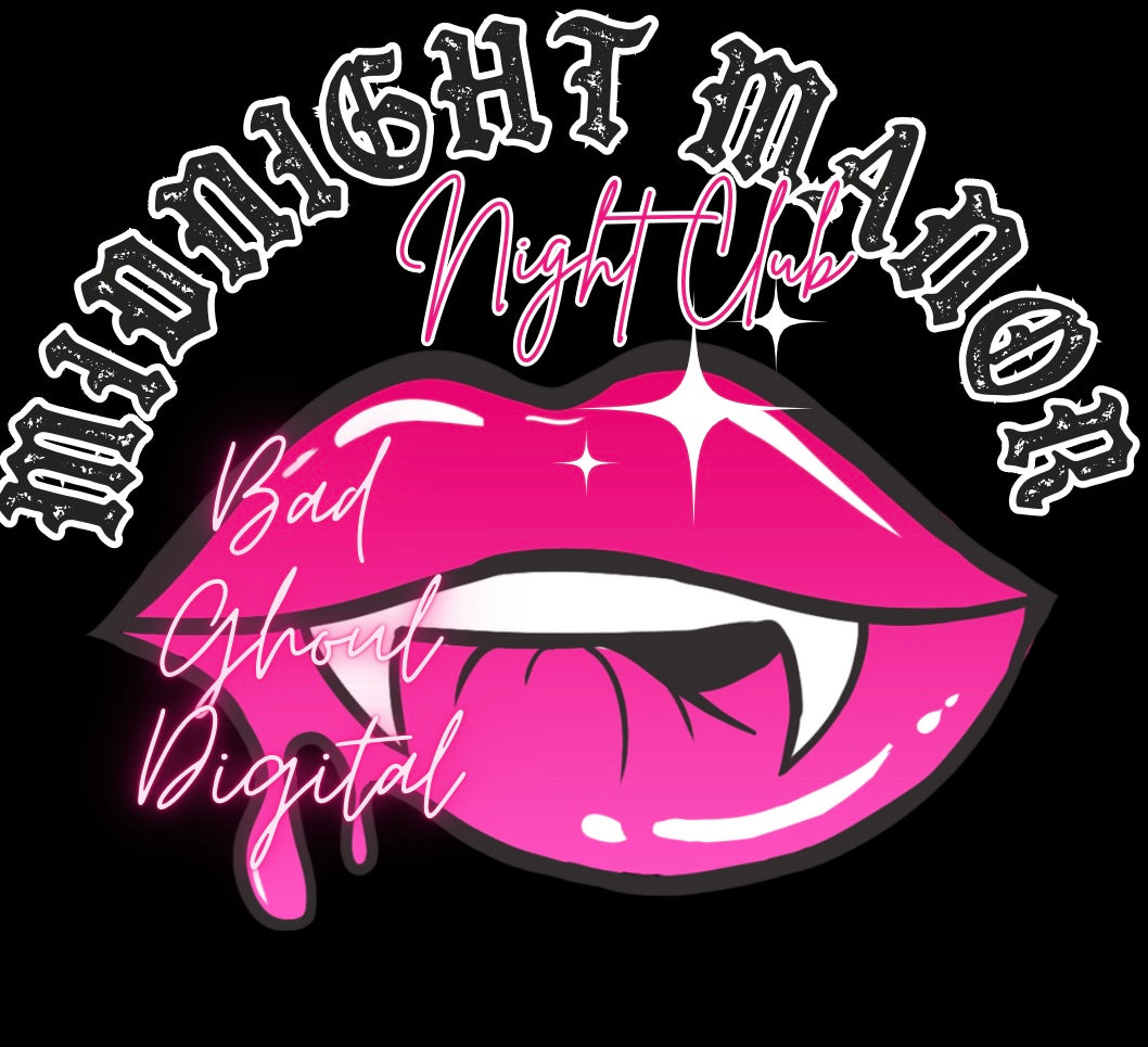 Midnight Manor Night Club PNG download