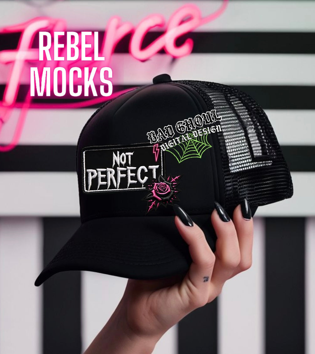 faux patch bundle PNG Download