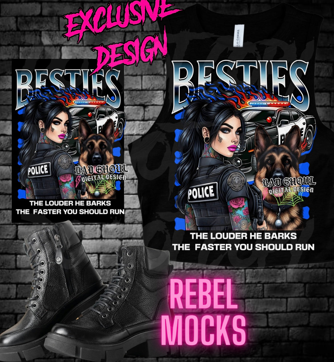 EXCLUSIVE Besties PNG Download