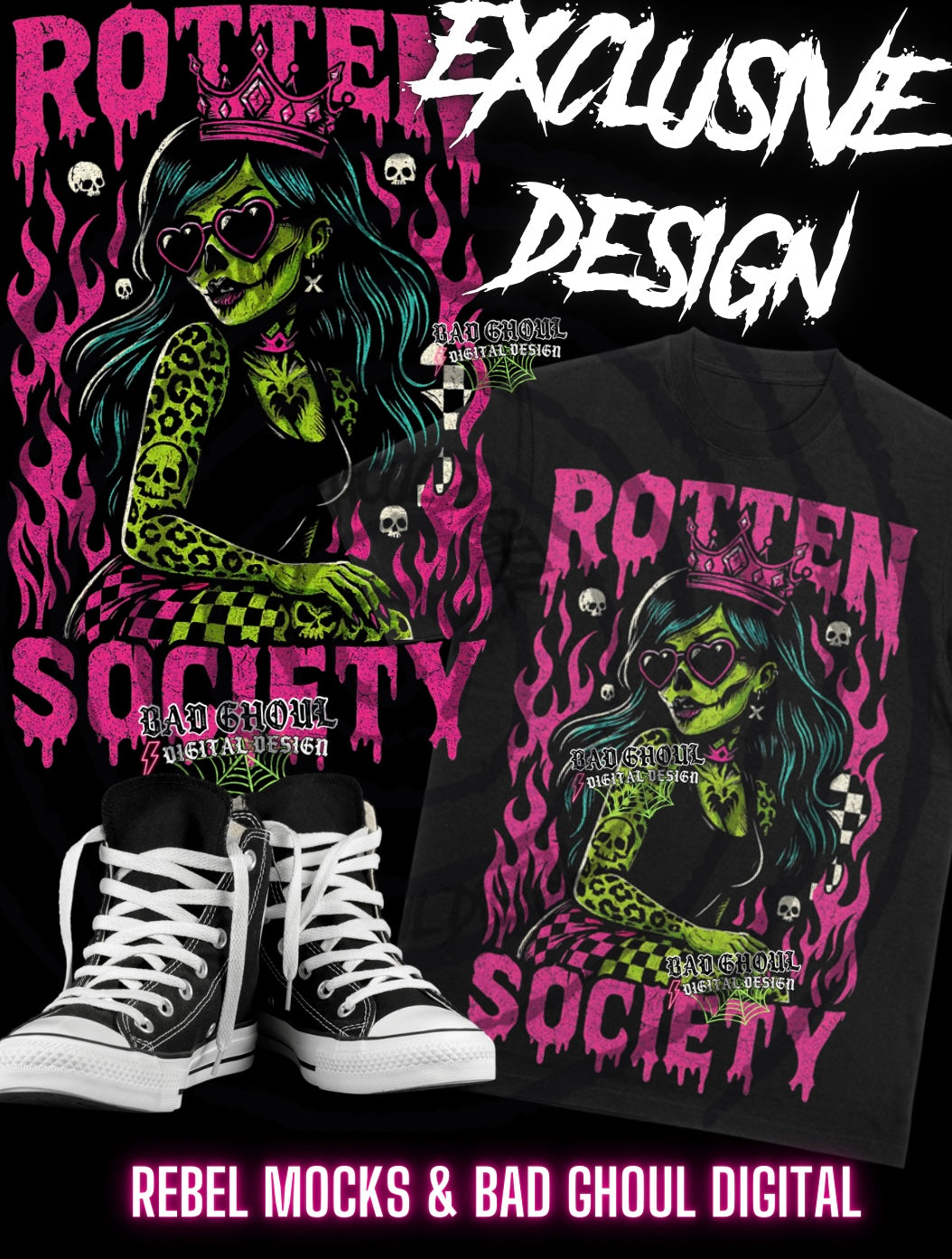 EXCLUSIVE Rotten PNG DOWNLOAD