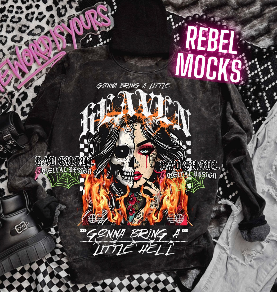 Exclusive Gonna Bring PNG Download